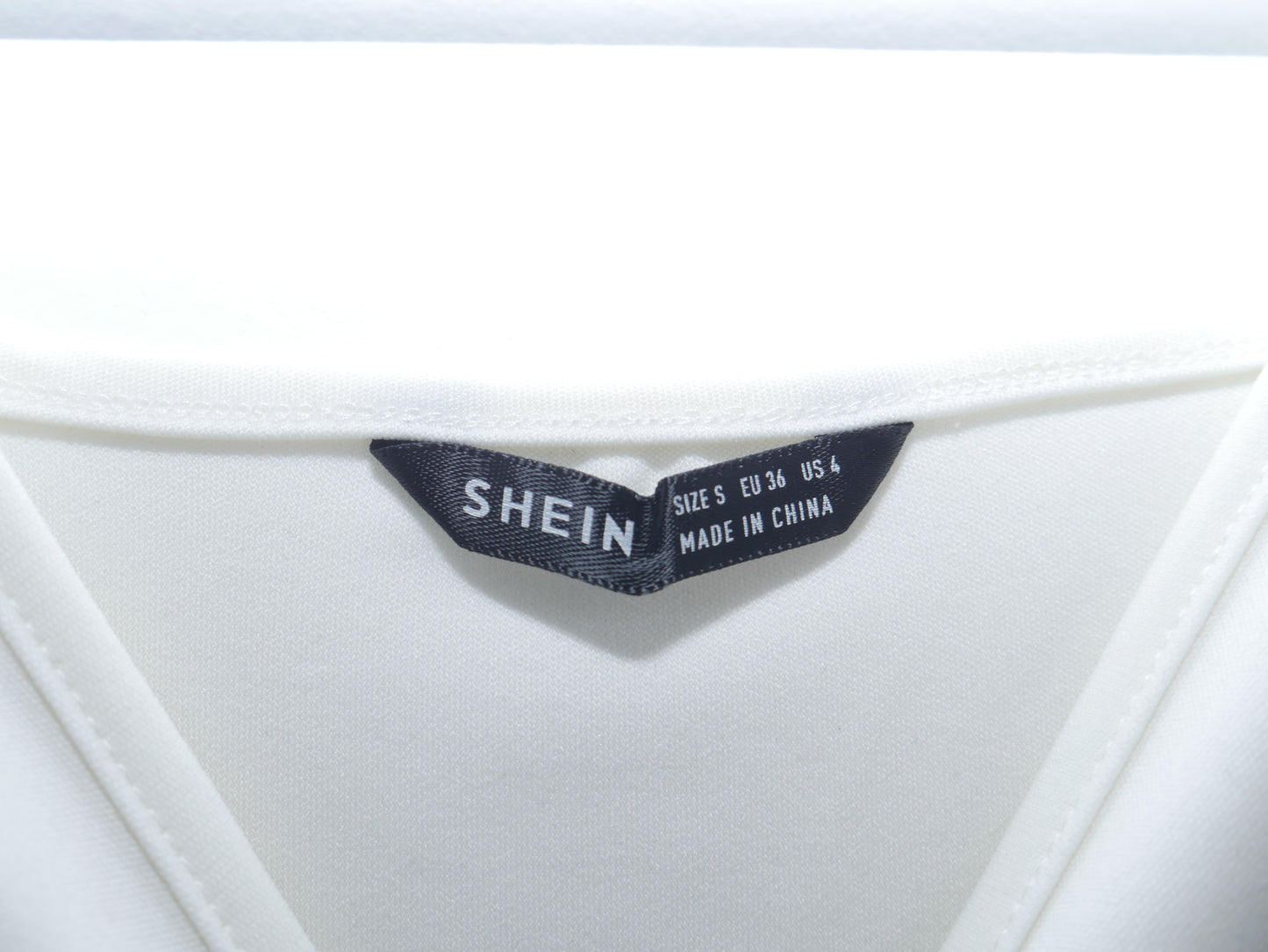 Ivory Leotard