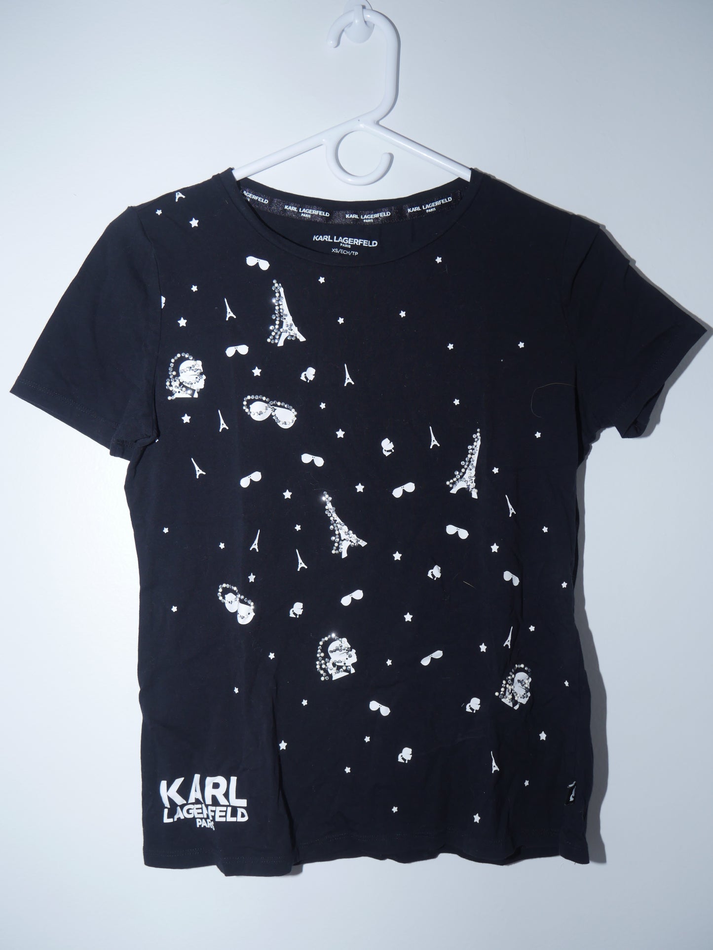 Karl Lagerfeld Paris T-Shirt