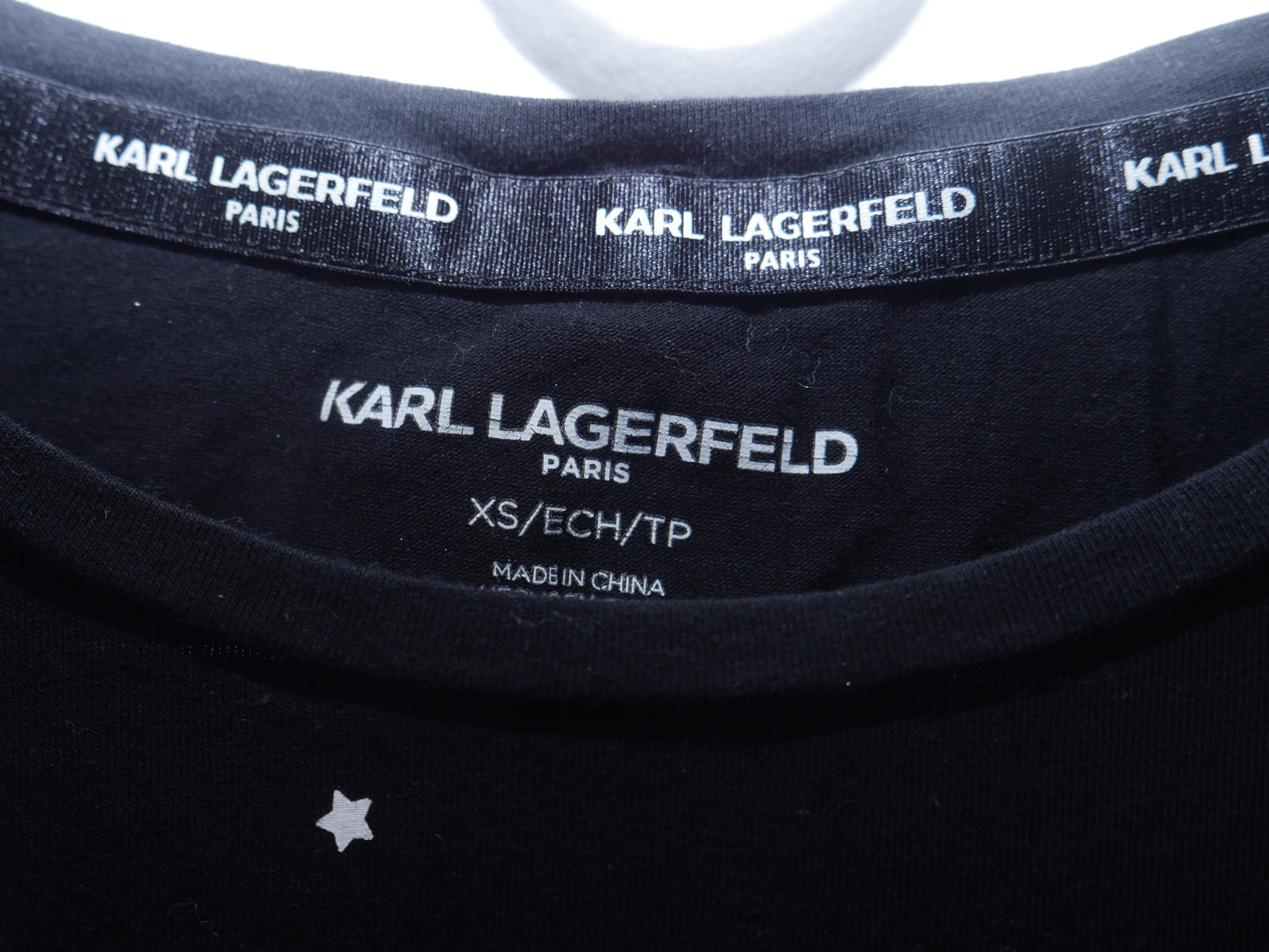 Karl Lagerfeld Paris T-Shirt