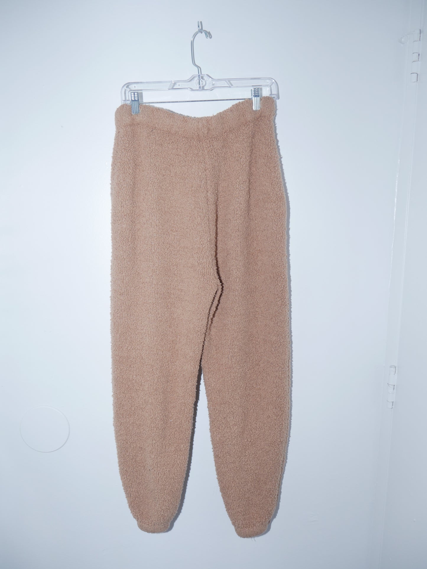 Sherpa Cozy Pants
