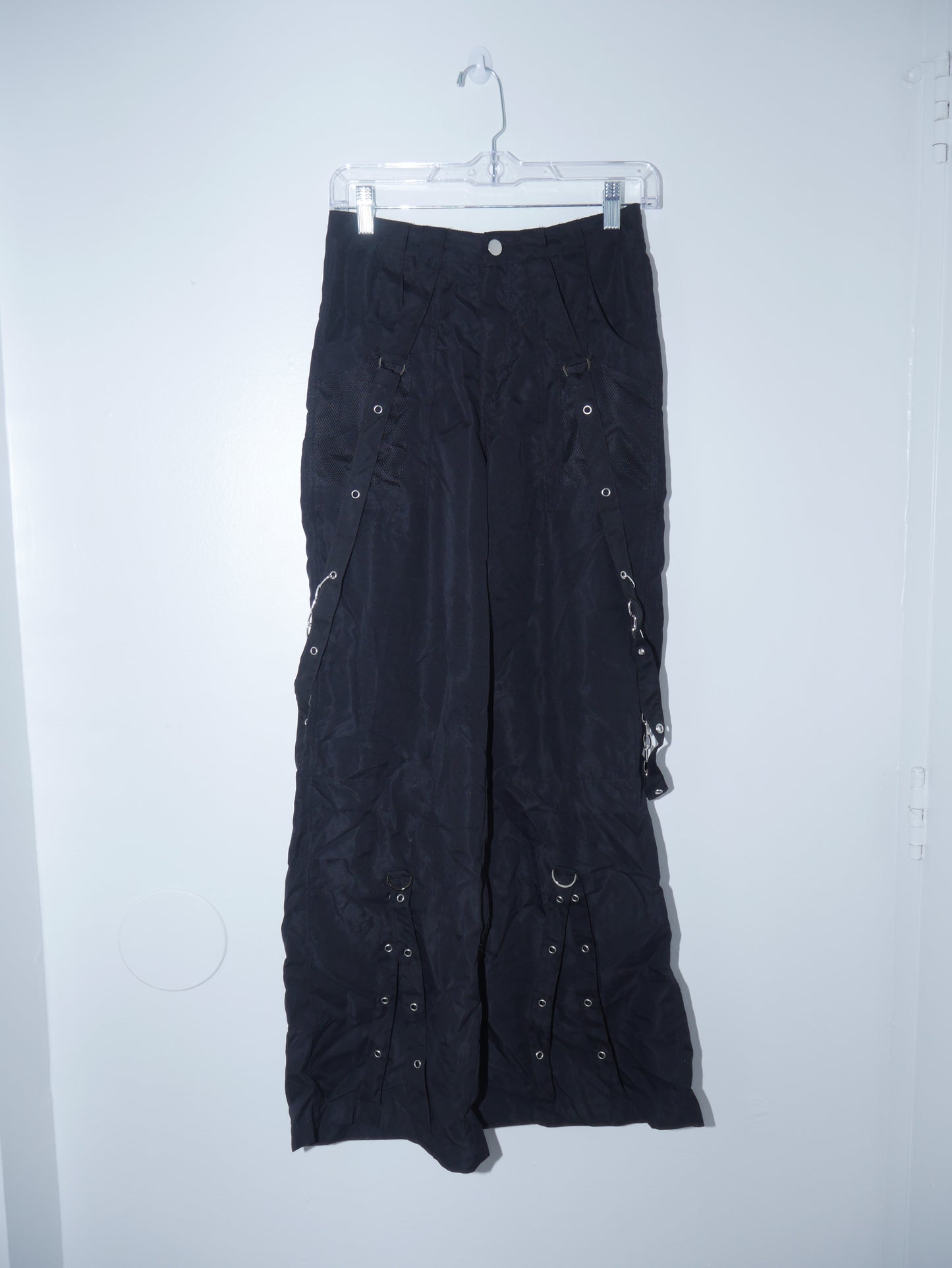 Punk Rock Pants