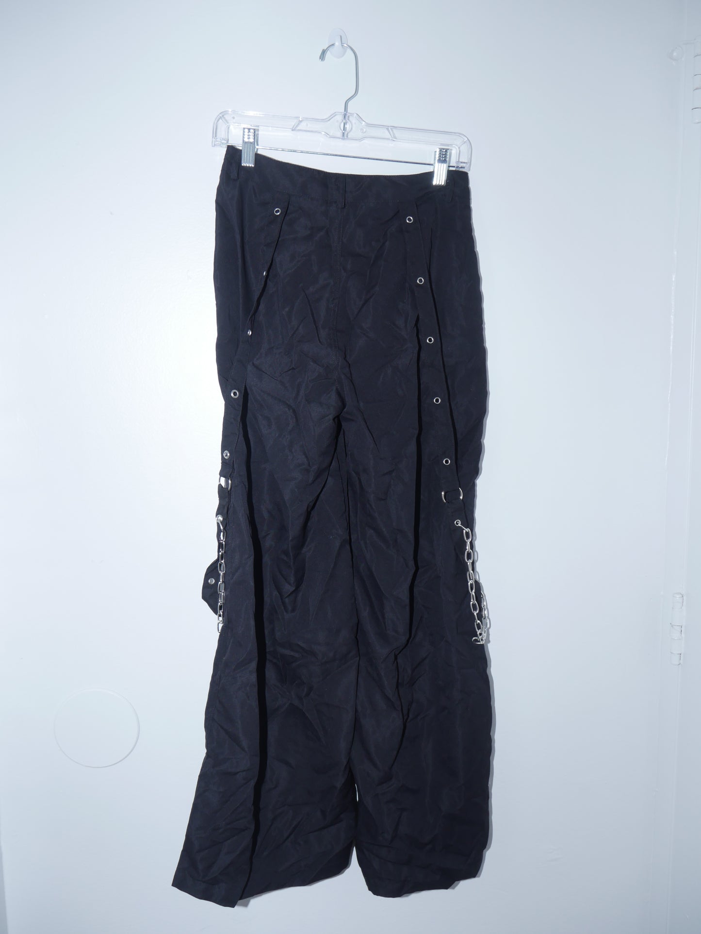 Punk Rock Pants