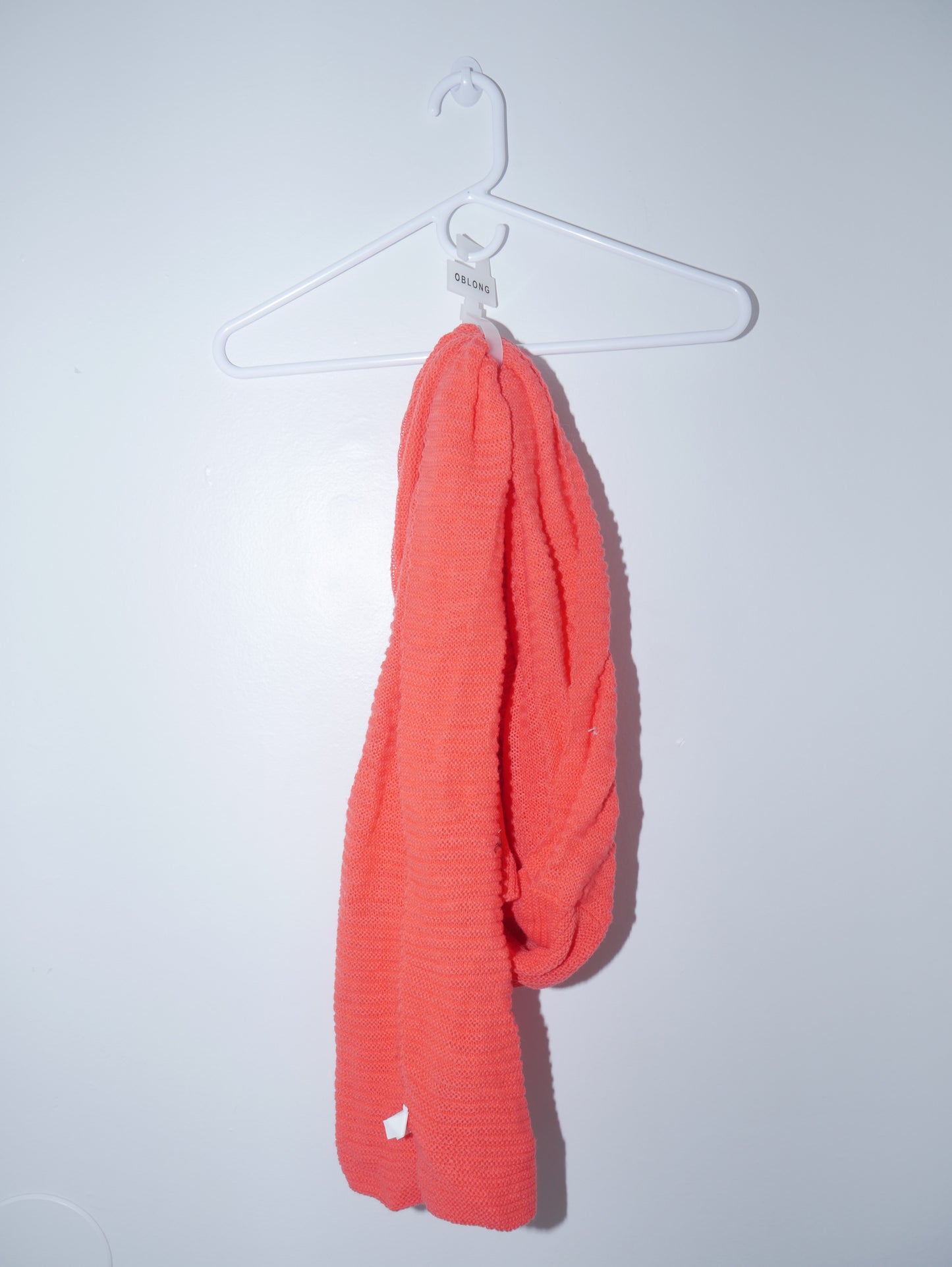 Salmon Scarf