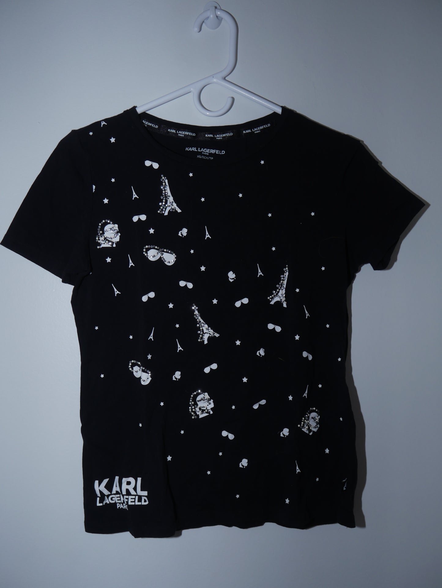 Karl Lagerfeld Paris T-Shirt