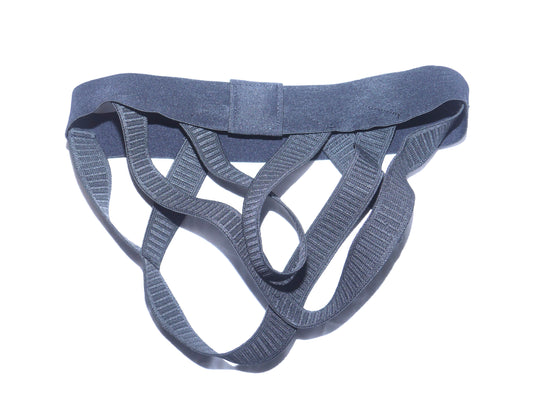 Strap Me In Men's Jockstrap