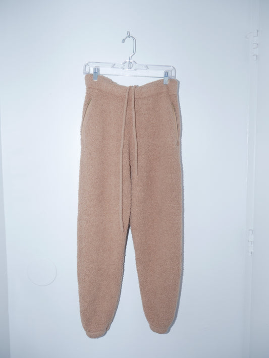Sherpa Cozy Pants