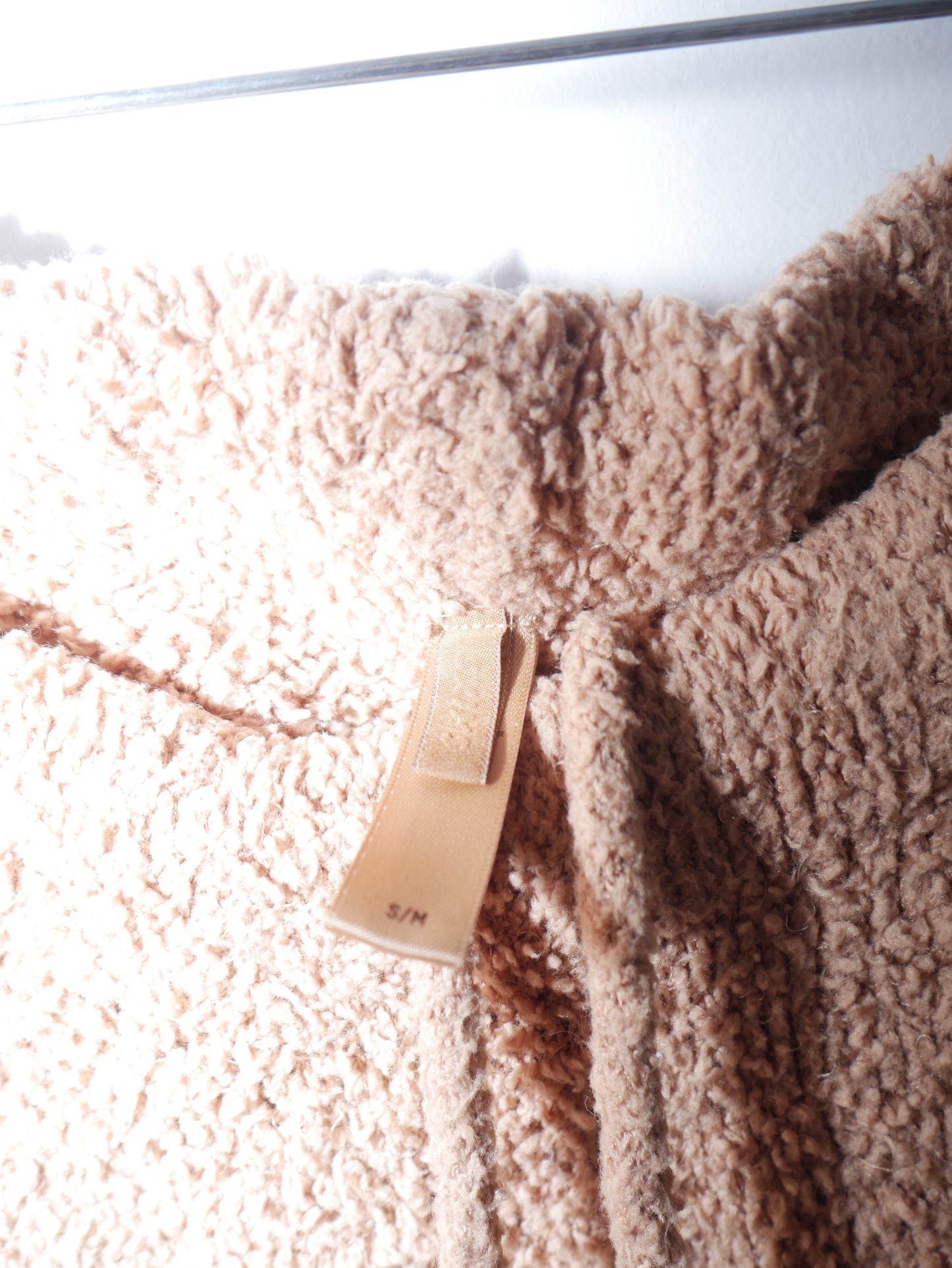 Sherpa Cozy Pants
